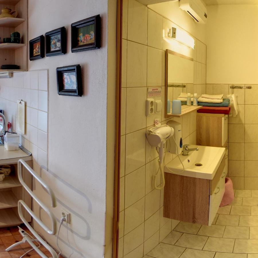 Penzion U Lesa Ceske Budejovice Exterior foto