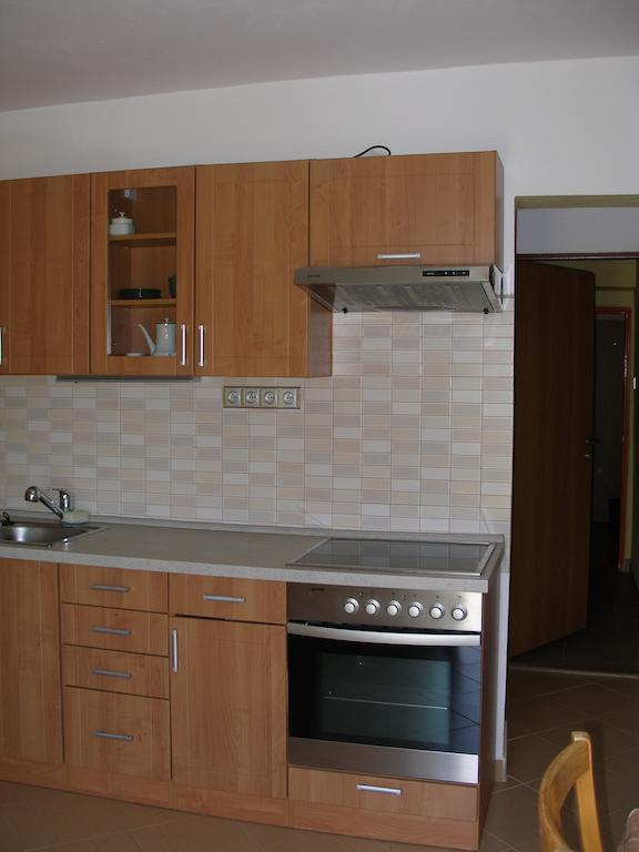 Penzion U Lesa Ceske Budejovice Quarto foto