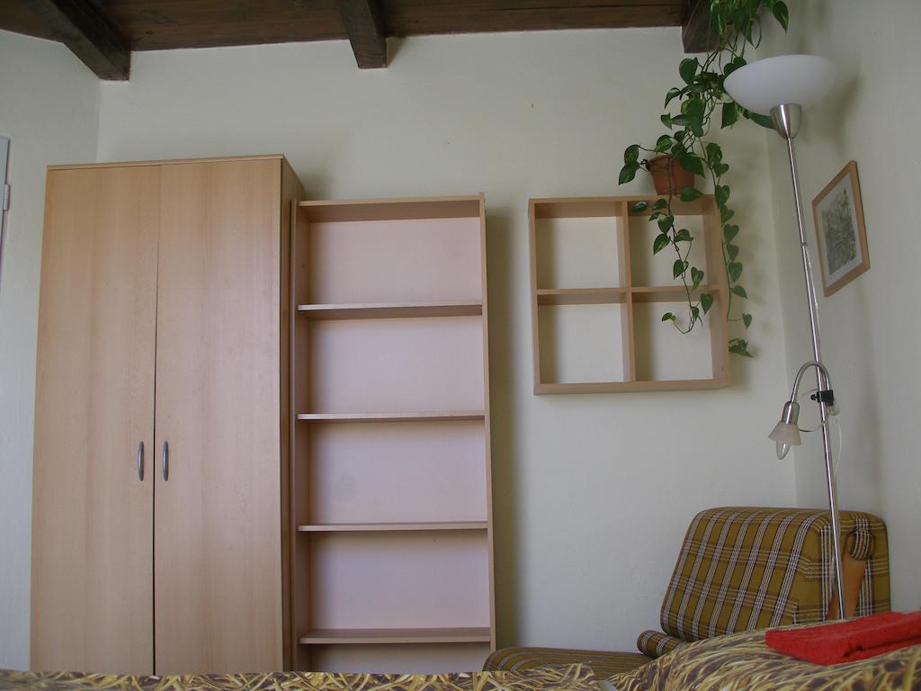 Penzion U Lesa Ceske Budejovice Exterior foto